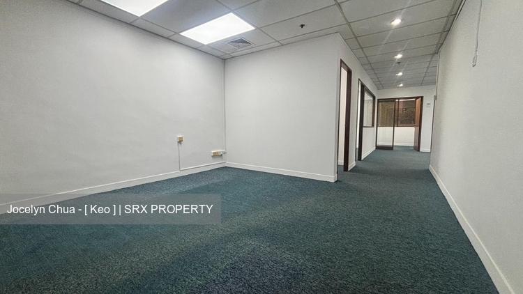 International Plaza (D2), Office #616473521